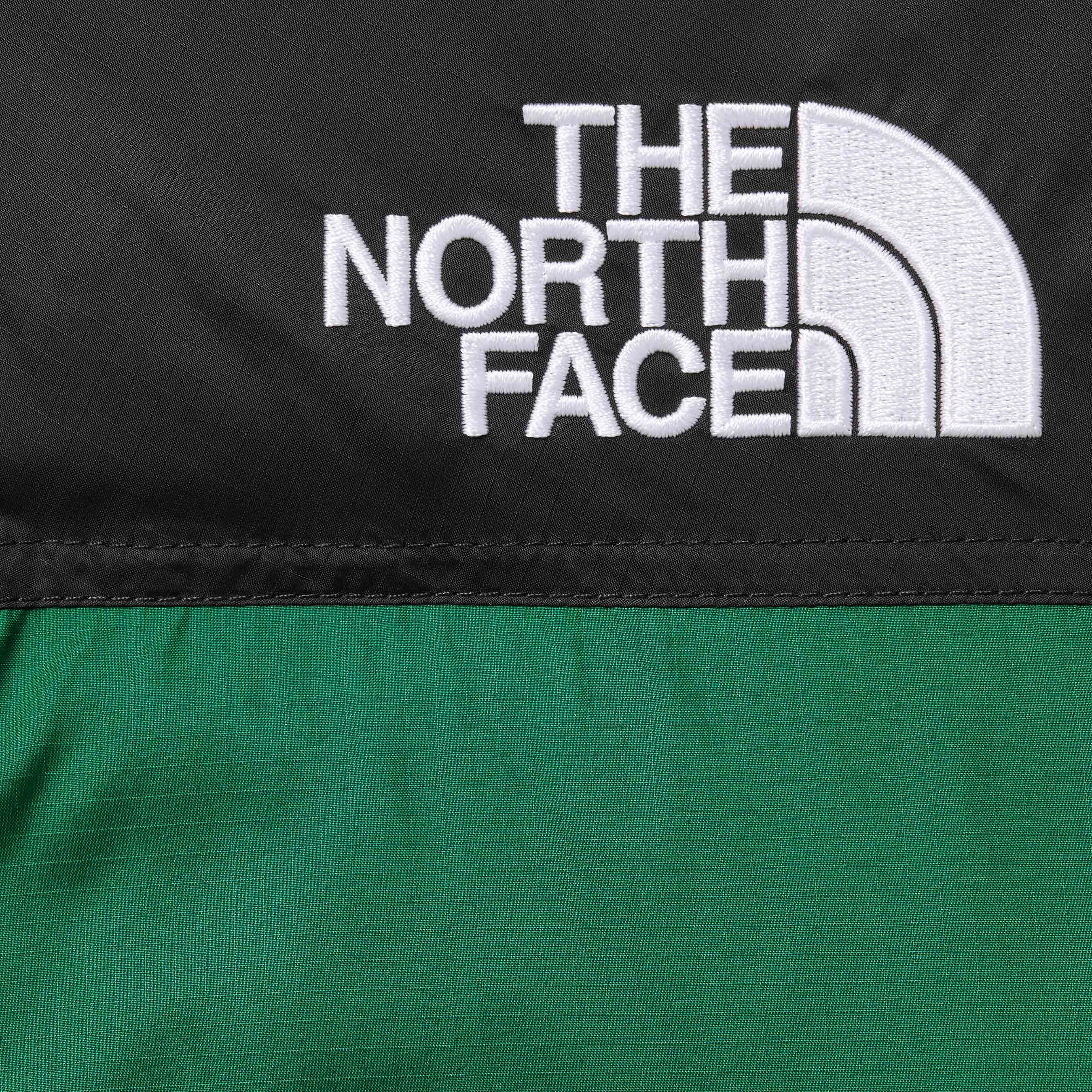 Supreme®/The North Face® Nuptse Jacket view 11